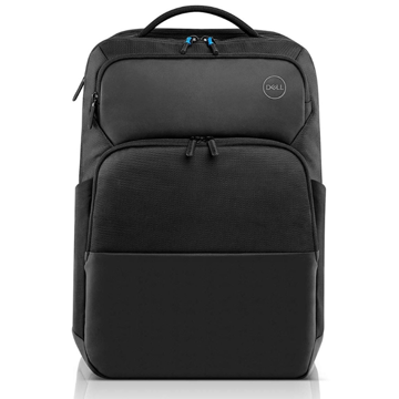 ნოუთბუქი ჩანთა Dell Pro Backpack 17'' Black