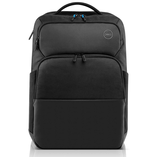 ნოუთბუქი ჩანთა Dell Pro Backpack 17'' Black