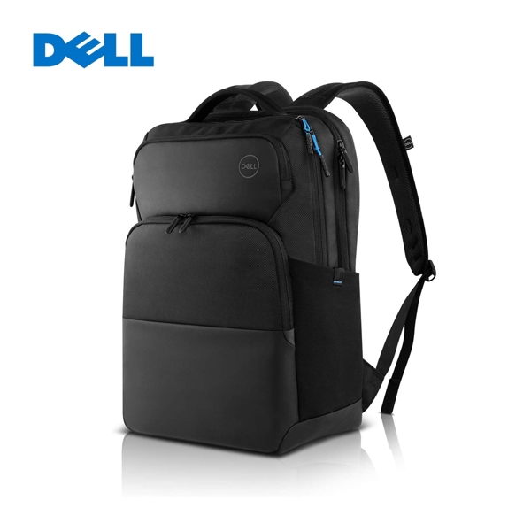 ნოუთბუქი ჩანთა Dell Pro Backpack 17'' Black