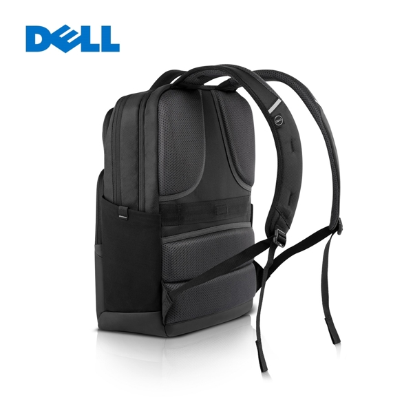 ნოუთბუქი ჩანთა Dell Pro Backpack 17'' Black