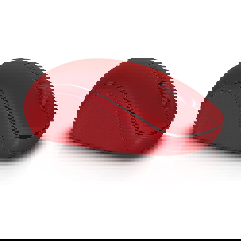 მაუსი Dell Wireless Mouse WM126 Red