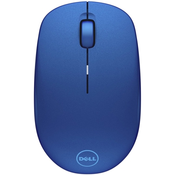 მაუსი Dell Wireless Mouse WM126 Blue