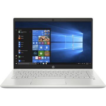 HP Pavilion Martell 19C2 Core i5-1035G1 quad 8GB DDR4 1DM 2666 256GB PCIe value Intel UHD Graphics - UMA 14.0 FHD