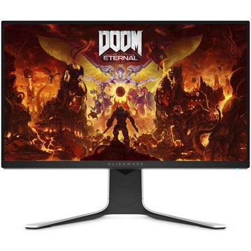 მონიტორი Dell Alienware 27 - AW2720HF Gaming Monitor 27'' Full HD, AMD FreeSync, Fast IPS Panel 