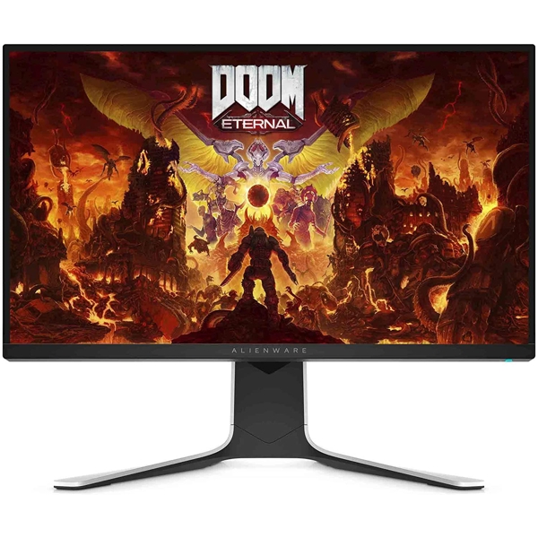 მონიტორი Dell Alienware 27 - AW2720HF Gaming Monitor 27'' Full HD, AMD FreeSync, Fast IPS Panel 