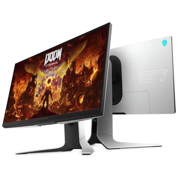 მონიტორი Dell Alienware 27 - AW2720HF Gaming Monitor 27'' Full HD, AMD FreeSync, Fast IPS Panel 