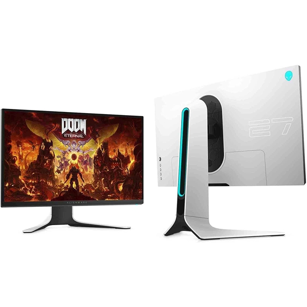 მონიტორი Dell Alienware 27 - AW2720HF Gaming Monitor 27'' Full HD, AMD FreeSync, Fast IPS Panel 