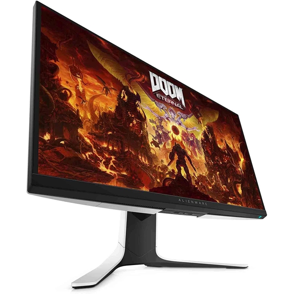 მონიტორი Dell Alienware 27 - AW2720HF Gaming Monitor 27'' Full HD, AMD FreeSync, Fast IPS Panel 