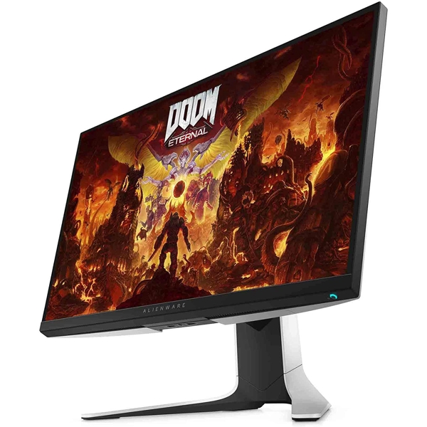 მონიტორი Dell Alienware 27 - AW2720HF Gaming Monitor 27'' Full HD, AMD FreeSync, Fast IPS Panel 