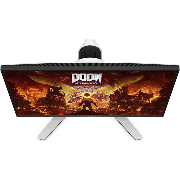 მონიტორი Dell Alienware 27 - AW2720HF Gaming Monitor 27'' Full HD, AMD FreeSync, Fast IPS Panel 