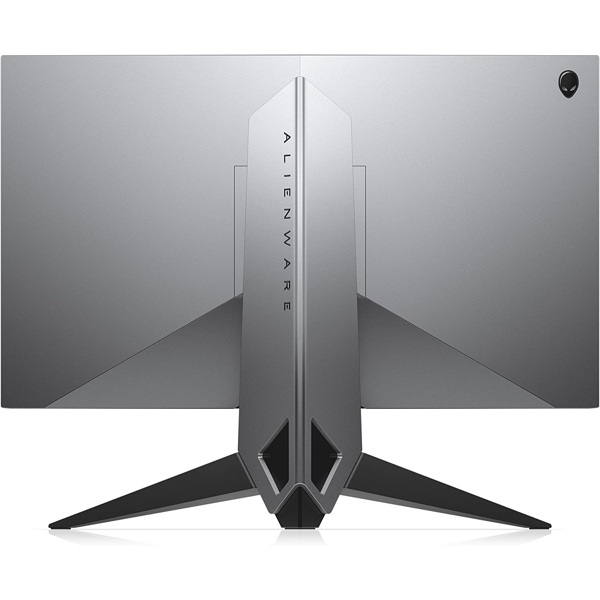 მონიტორი Dell Alienware 25" Gaming Monitor: AW2518HF, AMD FreeSync / FHD 1920 x 1080, LCD TFT active matrix TN Pane