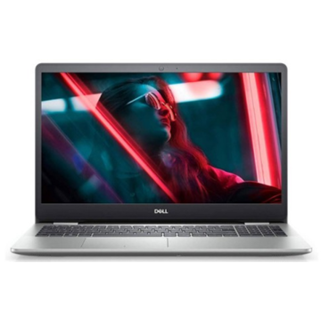 ნოუთბუქი Dell Inspiron 5593 15.6" FHD Intel i7-1065G7 16GB, 512GB, SSD, Linux, Platinum Silver