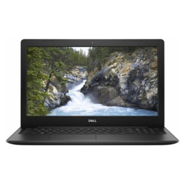 ნოუთბუქი Dell Vostro 3590 15.6" FHD Intel i5-10210U 8GB, 256GB, SSD, Ubuntu, Black