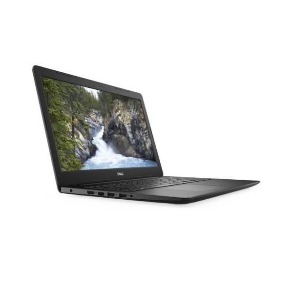 ნოუთბუქი Dell Vostro 3590 15.6" FHD Intel i5-10210U 8GB, 256GB, SSD, Ubuntu, Black