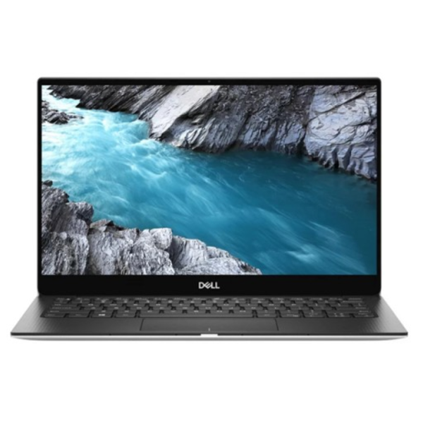 ნოუთბუქი Dell XPS 15 7590 15.6" UHD Touch Intel i7-9750H 32GB 1TB SSD GTX1650 4GB Win10 Silver