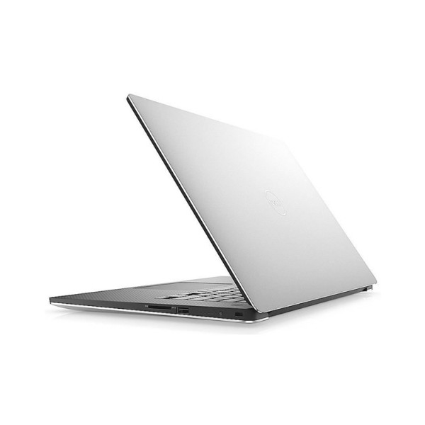 ნოუთბუქი Dell XPS 15 7590 15.6" UHD Touch Intel i7-9750H 32GB 1TB SSD GTX1650 4GB Win10 Silver