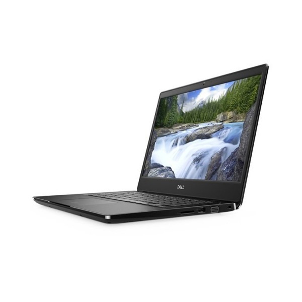 ნოუთბუქი Dell Latitude 3400 14" FHD Intel i5-8265U 8GB, 256GB, SSD, MX130 2GB, Ubuntu, Black