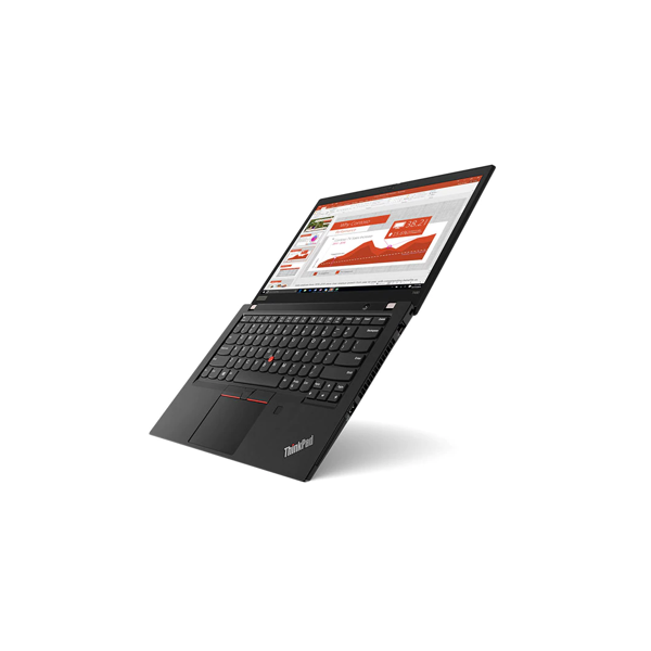 ნოუთბუქი LENOVO ThinkPad T490 14" FHD IPS I5-8265U 8GB, 512GB SSD Integrated Graphics Black