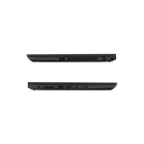 ნოუთბუქი LENOVO ThinkPad T490 14" FHD IPS I5-8265U 8GB, 512GB SSD Integrated Graphics Black