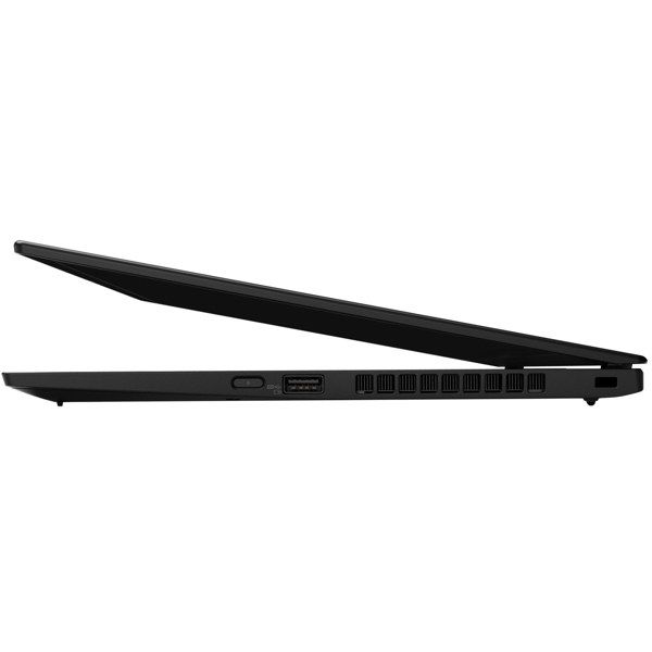 ნოუთბუქი LENOVO Thinkpad X1 CARBON (7TH GEN) 14" FHD I5-8265U, 8GB, 256GB SSD, NO ODD, Win10P Black