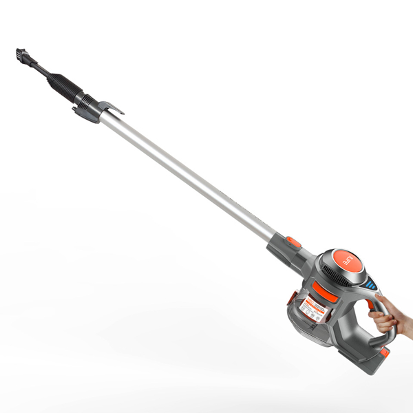 უსადენო მტვერსასრუტი ILIFE H50 Cordless Stick Vacuum Cleaner Handstick 1.2L Big Dustbin 10000Pa Strong