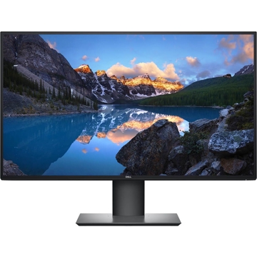 მონიტორი Dell U2720Q 68.47 cm 27" UltraSharp 4K (3840 x 2160), AG, IPS, Black