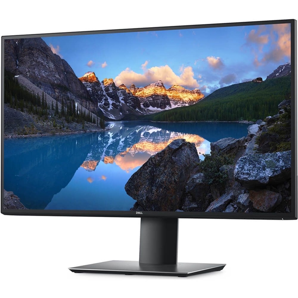 მონიტორი Dell U2720Q 68.47 cm 27" UltraSharp 4K (3840 x 2160), AG, IPS, Black