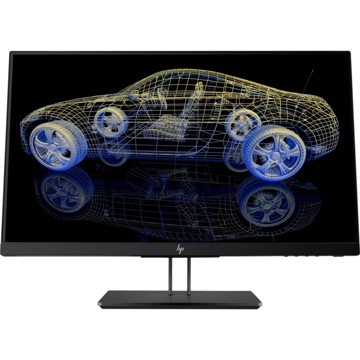 მონიტორი HP Z23n G2 Display, FHD, (1920x1080) IPS Black