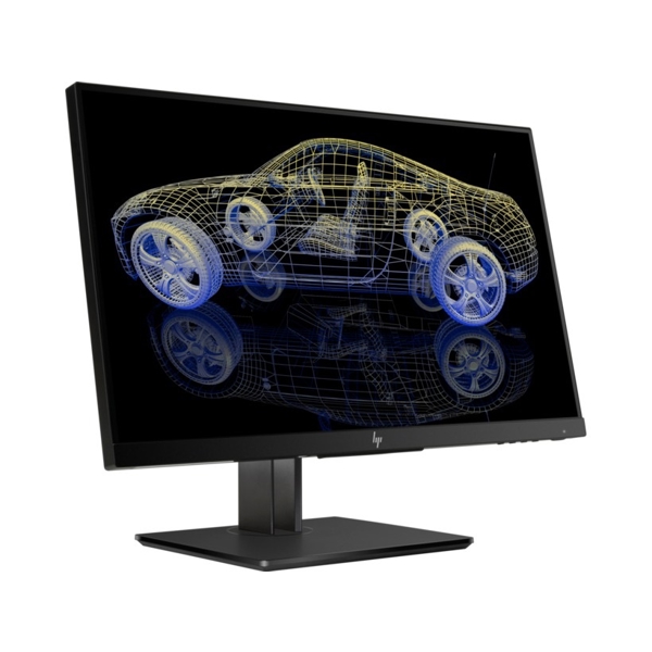 მონიტორი HP Z23n G2 Display, FHD, (1920x1080) IPS Black