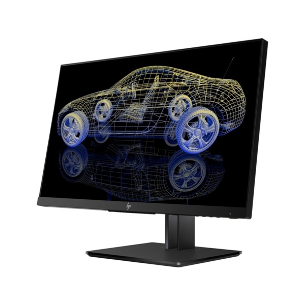 მონიტორი HP Z23n G2 Display, FHD, (1920x1080) IPS Black