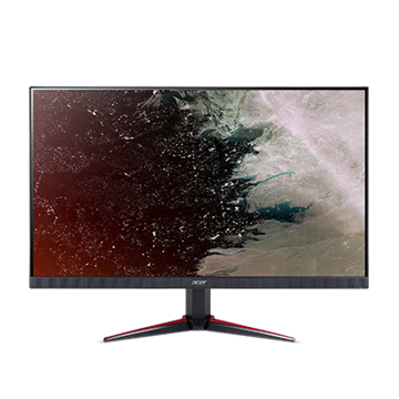 მონიტორი Acer Nitro VG240Y 23.8'' (UM.QV0EE.001) (Full HD)1920 x 1080 IPS