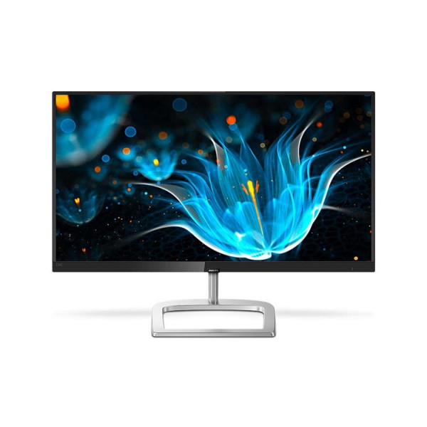 მონიტორი: Philips 246E9QJAB/01 23.8" FHD IPS 5ms VGA HDMI DisplayPort Silver