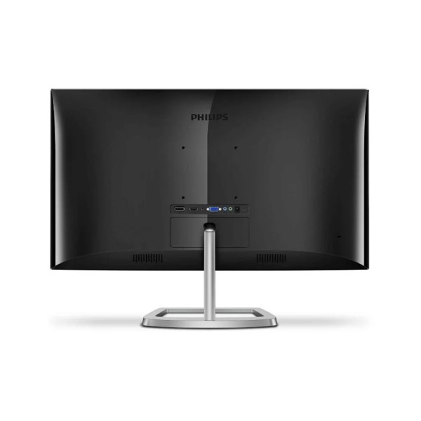 მონიტორი: Philips 246E9QJAB/01 23.8" FHD IPS 5ms VGA HDMI DisplayPort Silver