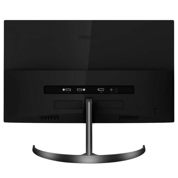 მონიტორი PHILIPS 276E8VJSB/00 / LCD / IPS / 3840 x 2160 /  DisplayPort 1.2, HDMI 2.0 x 2