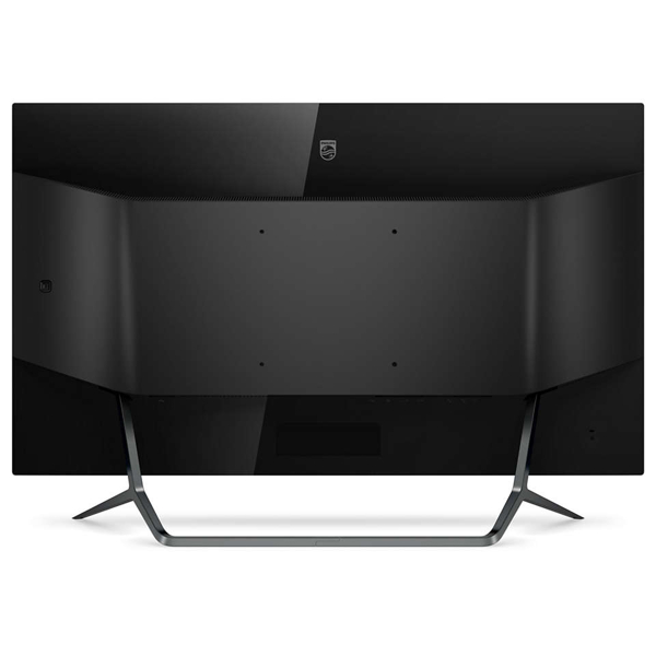 მონიტორი Philips M-Line Panel Size 42.51 inch /  3840 x 2160 / HDMI, DisplayPort, mini DisplayPort, USB-C