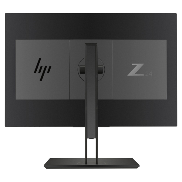 მონიტორი HP Z24i G2 Display, 1920-1200, IPS Black