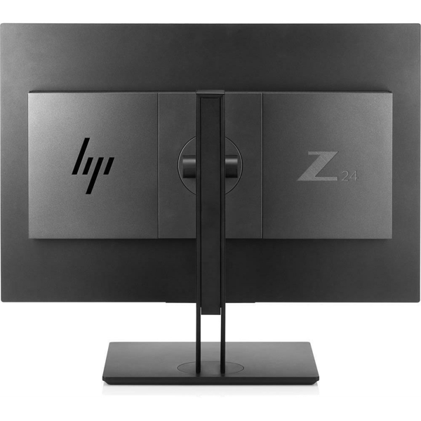 მონიტორი HP Z24n G2 Display 1920x1200, IPS, 60 Hz, Black