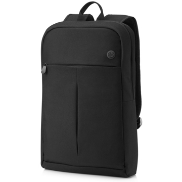 ნოუთბუქის ჩანთა HP Prelude Backpack 15.6'' Black