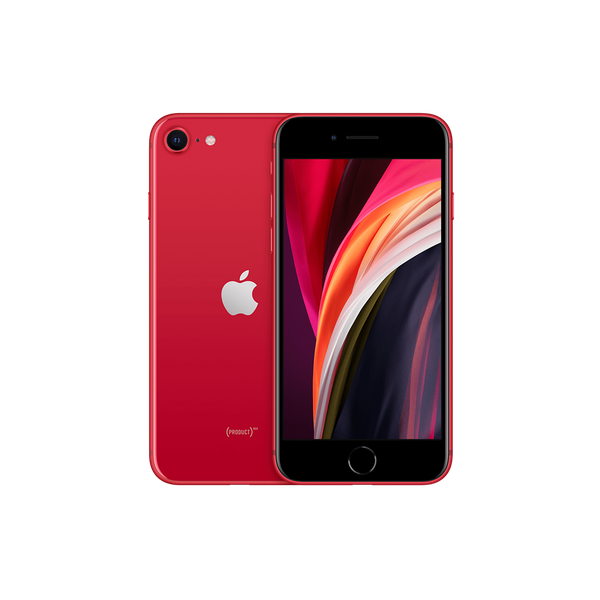 მობილური ტელეფონი Apple iPhone SE 3GB, 128GB (PRODUCT) Red