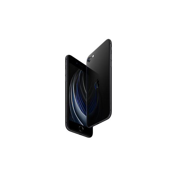 მობილური ტელეფონი APPLE iPhone SE 64GB Black