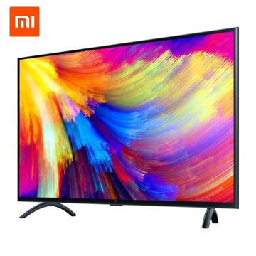 ტელევიზორი Xiaomi Mi TV 32 4A (L32M5-5ARU) ANDROID 9 SMART TV Bluetooth, wifi Resolution HD (1366 × 768)