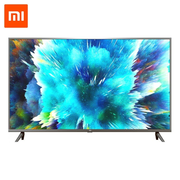 ტელევიზორი Xiaomi Mi TV 55 4S (L55M5-5ARU) ANDROID TV, SMART TV Bluetooth, wifi Resolution 4K UHD (3840 × 2160) ELA4370GL