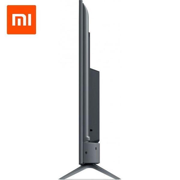 ტელევიზორი Xiaomi Mi TV 55 4S (L55M5-5ARU) ANDROID TV, SMART TV Bluetooth, wifi Resolution 4K UHD (3840 × 2160) ELA4370GL