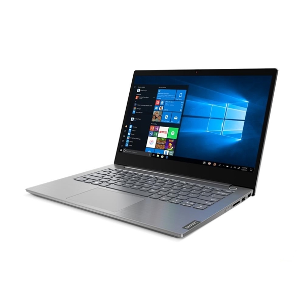 ნოუთბუქი Lenovo Thinkbook 14'' FHD I5-1035U 8GB, 256GB SSD, Integrated Graphics, No OS Silver