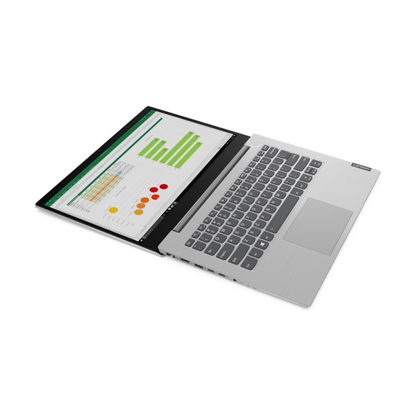 ნოუთბუქი Lenovo Thinkbook 14'' FHD I5-1035U 8GB, 256GB SSD, Integrated Graphics, No OS Silver