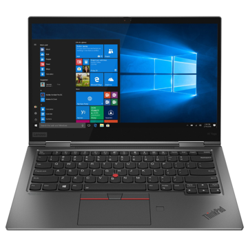 ნოუთბუქი Lenovo Thinkpad X1 Yoga 4TH 14" 4K Touch, I7 8765U, 16GB, 512 SSD, W10P