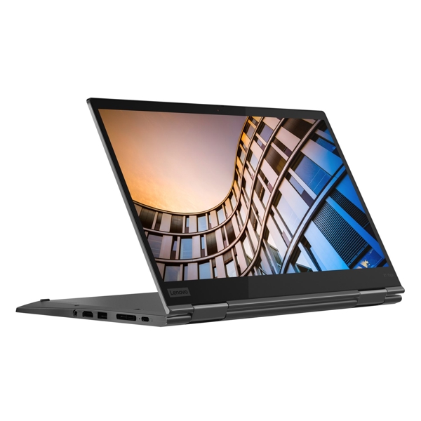 ნოუთბუქი Lenovo Thinkpad X1 Yoga 4TH 14" 4K Touch, I7 8765U, 16GB, 512 SSD, W10P