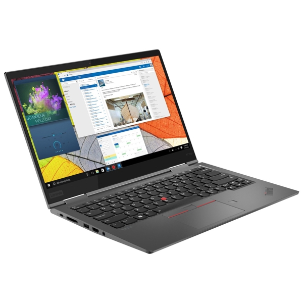 ნოუთბუქი Lenovo Thinkpad X1 Yoga 4TH 14" 4K Touch, I7 8765U, 16GB, 512 SSD, W10P