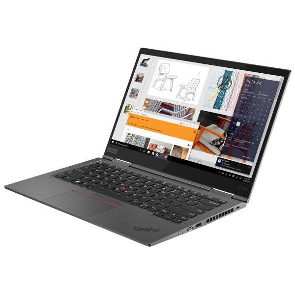 ნოუთბუქი Lenovo Thinkpad X1 Yoga 4TH 14" 4K Touch, I7 8765U, 16GB, 512 SSD, W10P