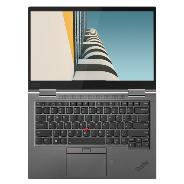 ნოუთბუქი Lenovo Thinkpad X1 Yoga 4TH 14" 4K Touch, I7 8765U, 16GB, 512 SSD, W10P